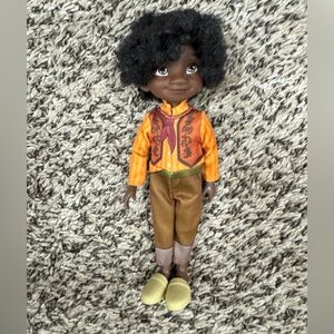 Disney’s Antonio from Encanto